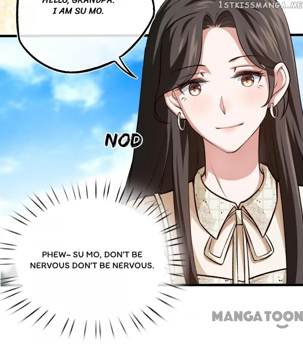 Marry To Find Love chapter 91 - page 20