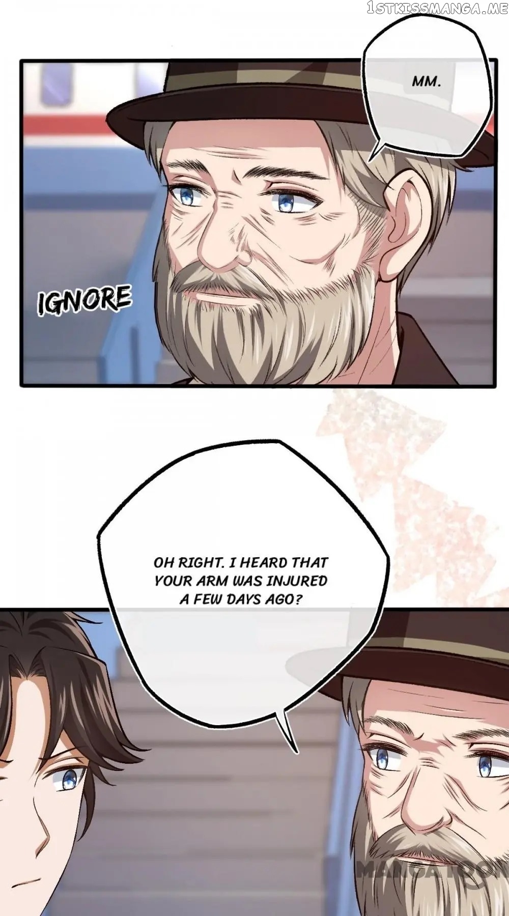 Marry To Find Love chapter 91 - page 21