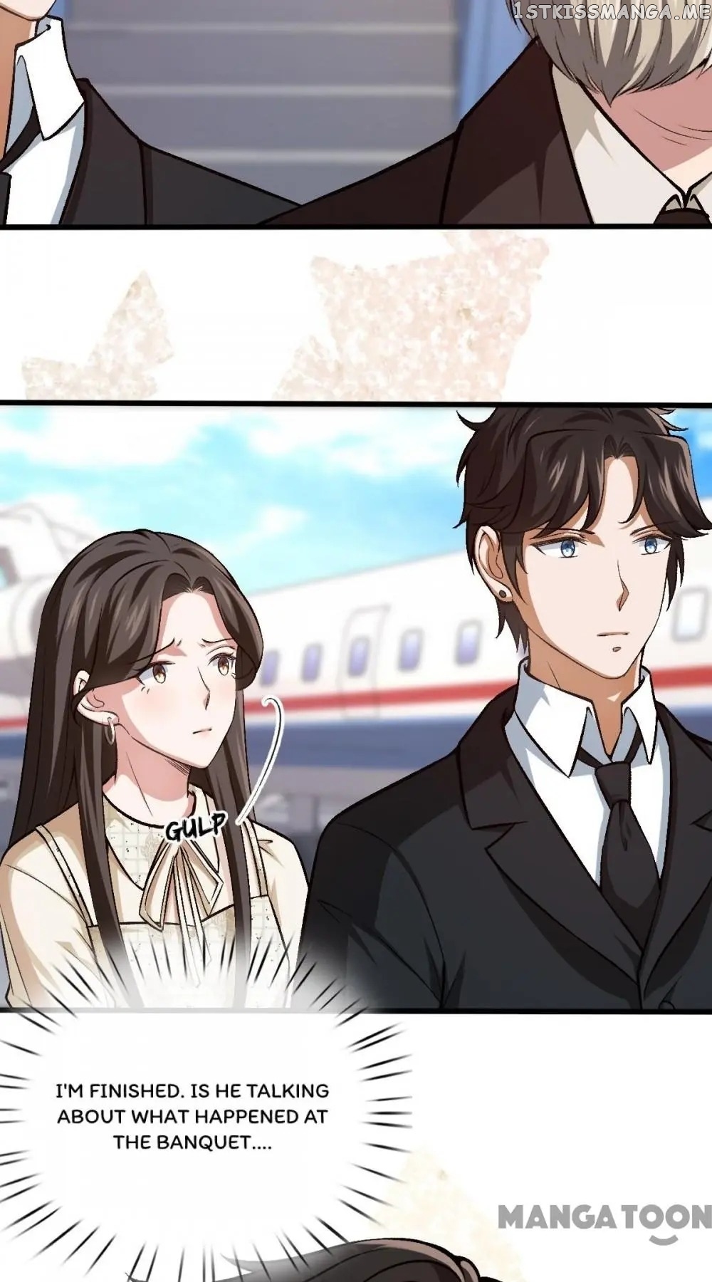 Marry To Find Love chapter 91 - page 22