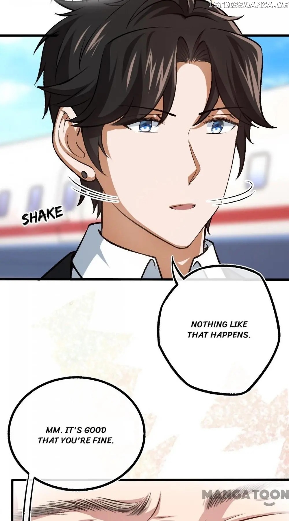 Marry To Find Love chapter 91 - page 23