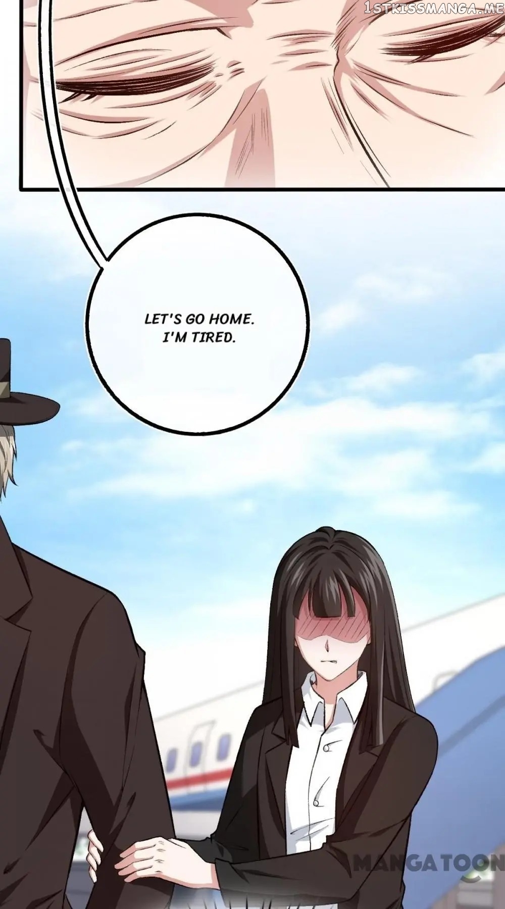 Marry To Find Love chapter 91 - page 24