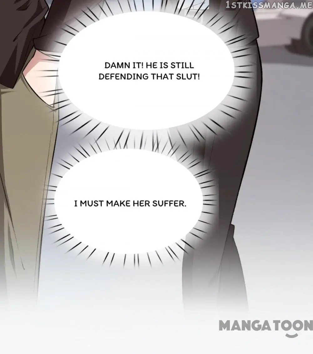 Marry To Find Love chapter 91 - page 25