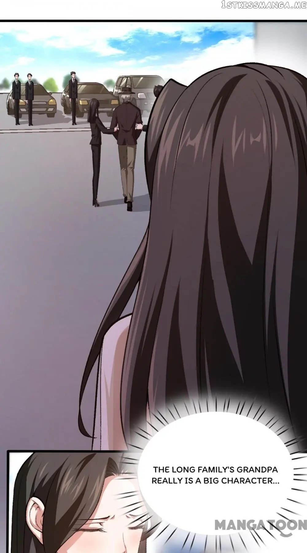 Marry To Find Love chapter 91 - page 26