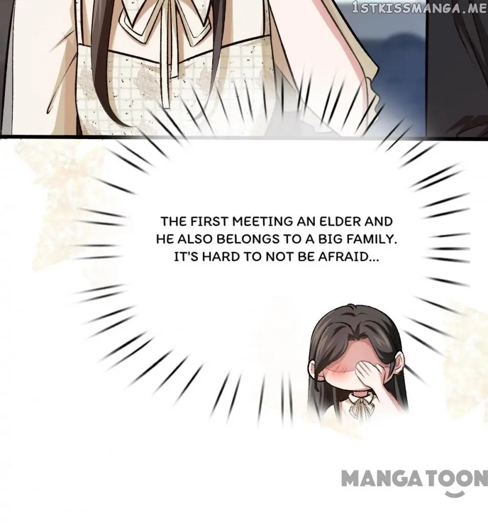 Marry To Find Love chapter 91 - page 5
