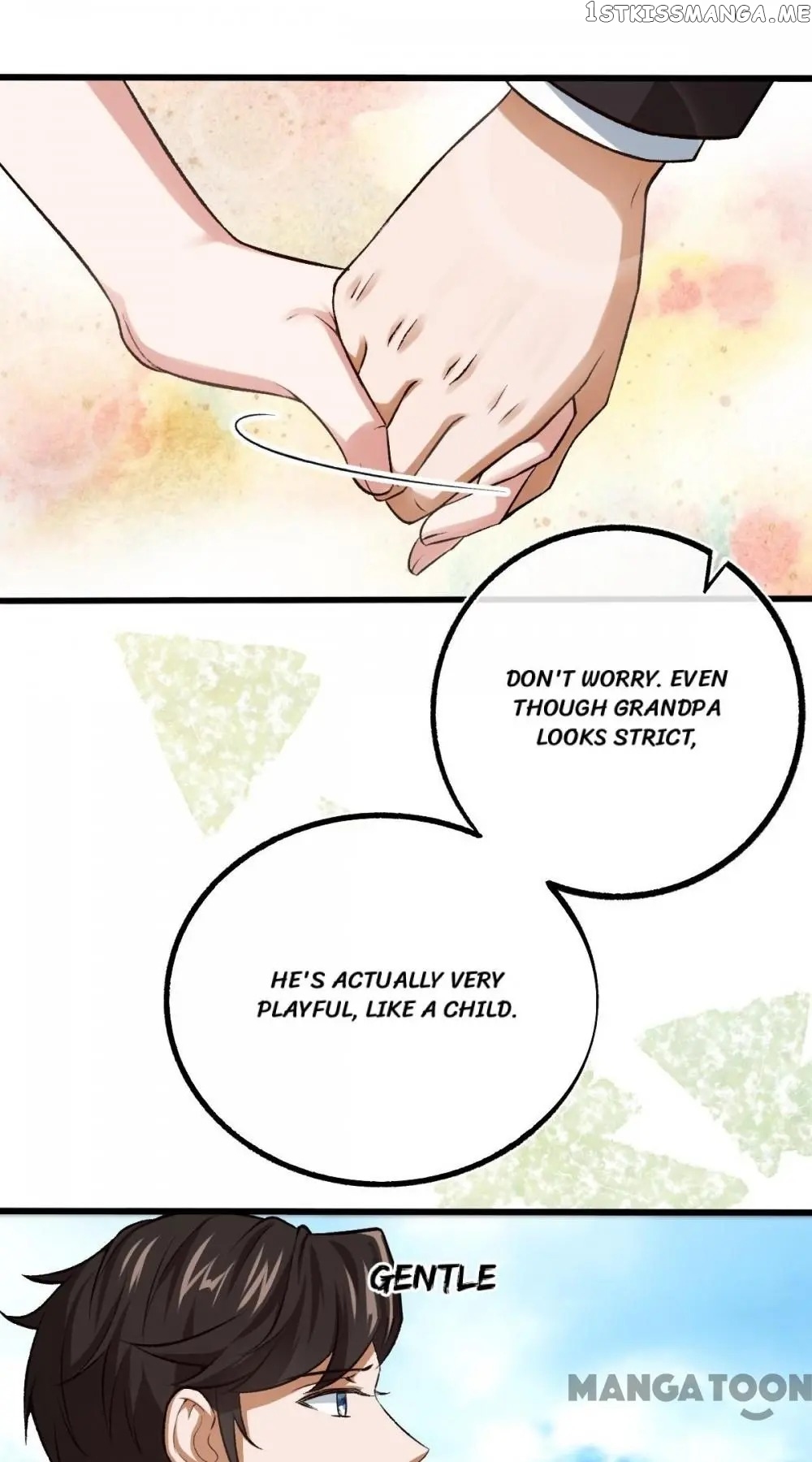 Marry To Find Love chapter 91 - page 6