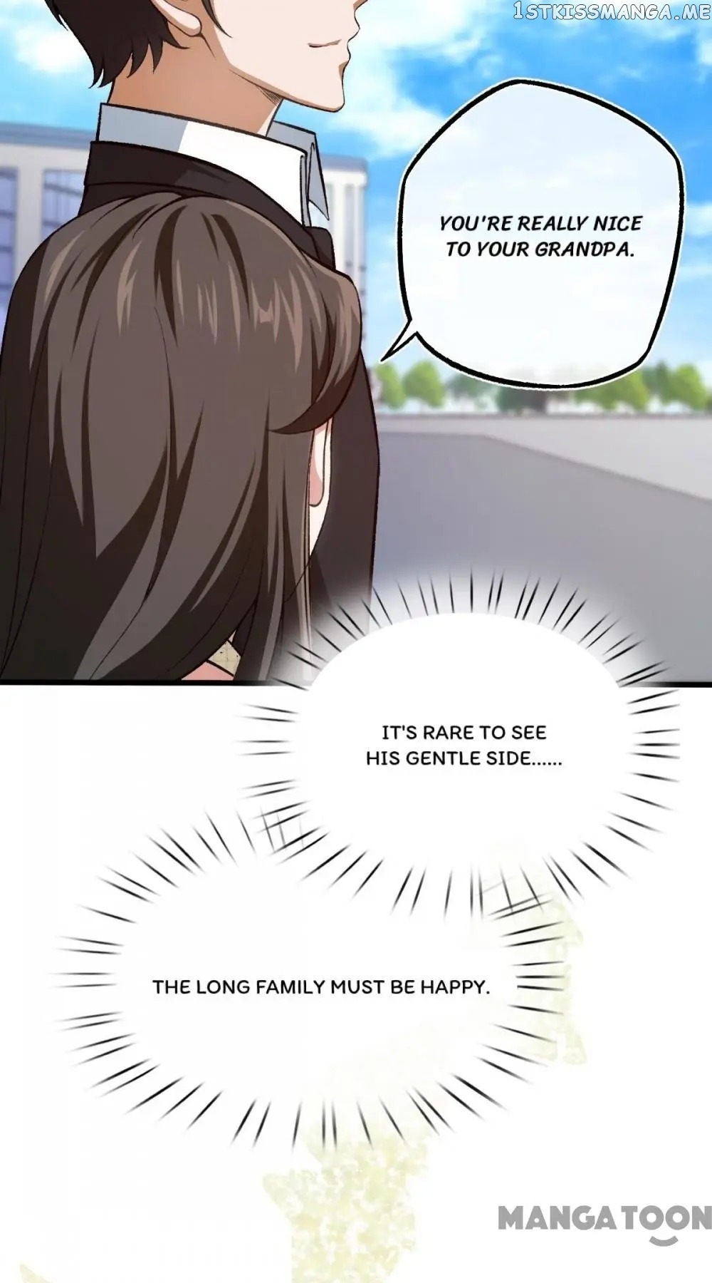 Marry To Find Love chapter 91 - page 7