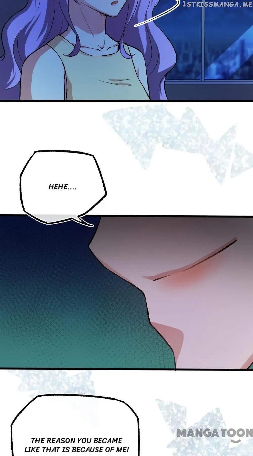 Marry To Find Love chapter 117 - page 24