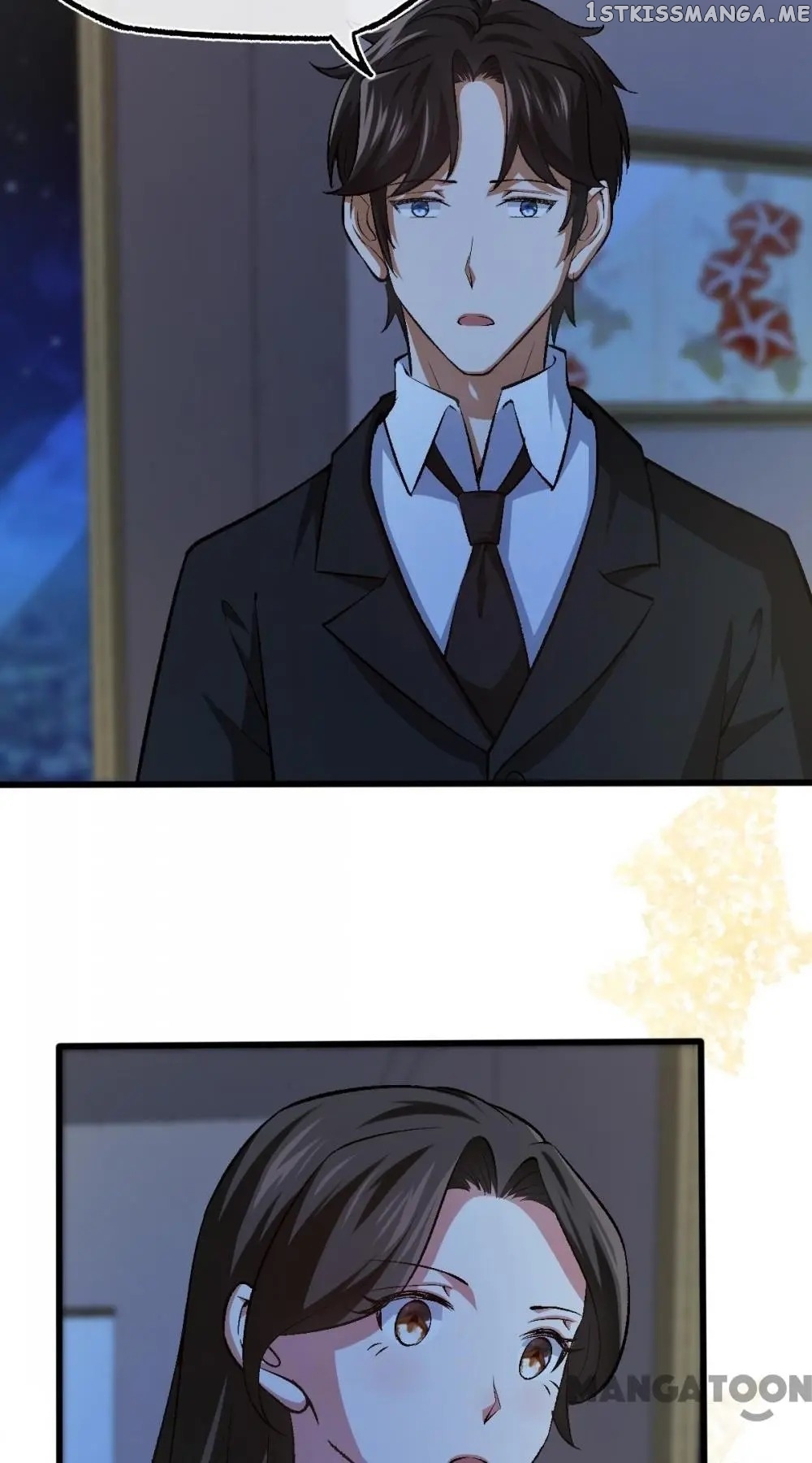 Marry To Find Love chapter 117 - page 8