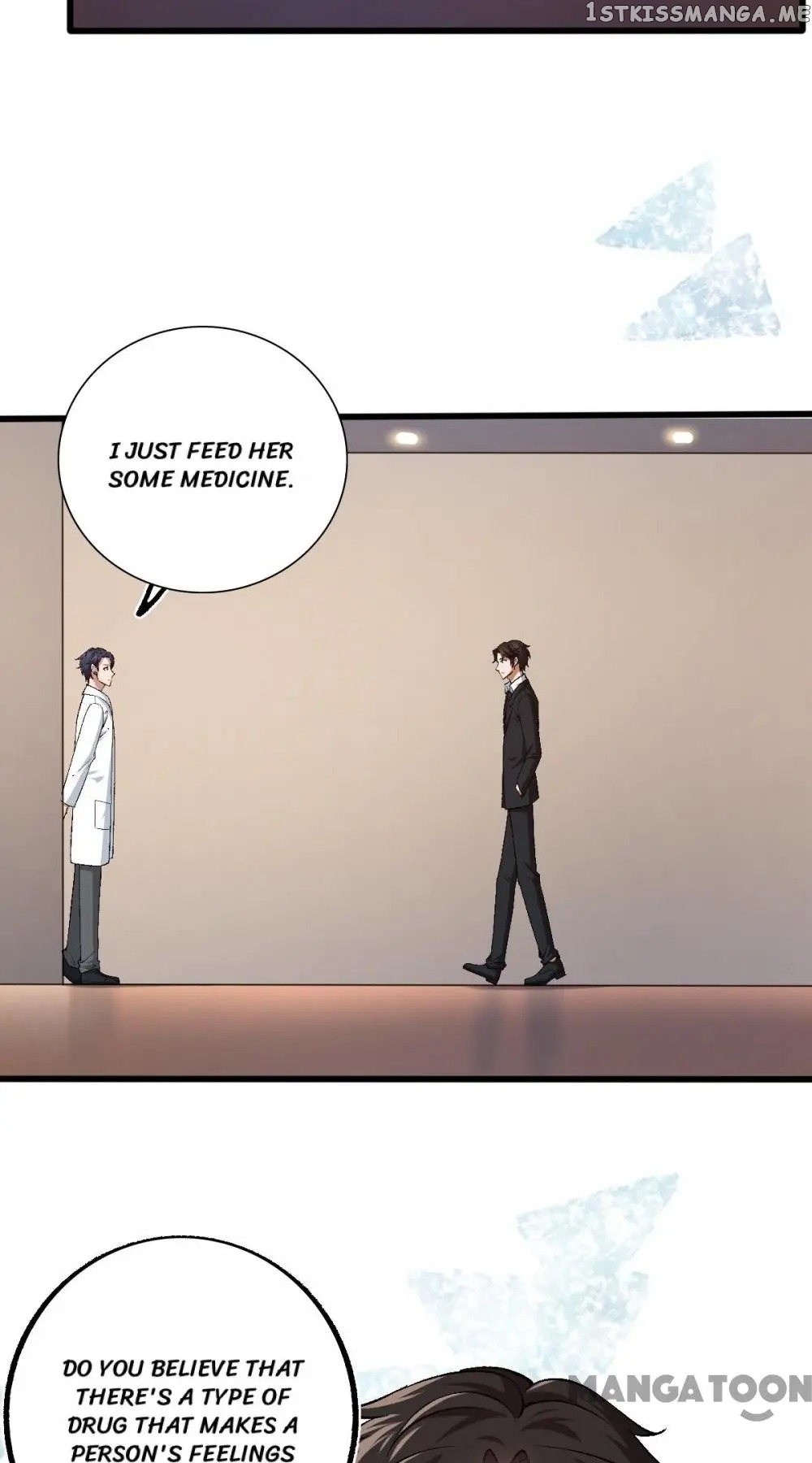 Marry To Find Love chapter 116 - page 12
