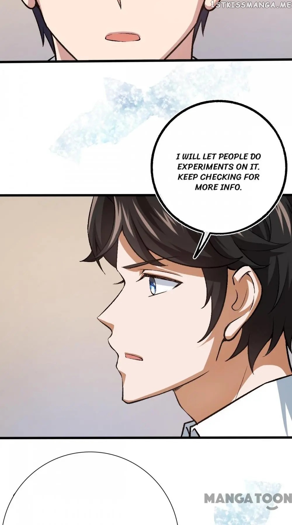 Marry To Find Love chapter 116 - page 14