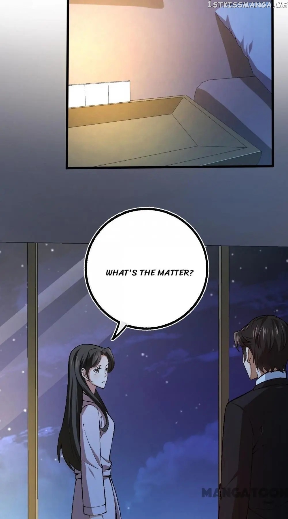 Marry To Find Love chapter 116 - page 19