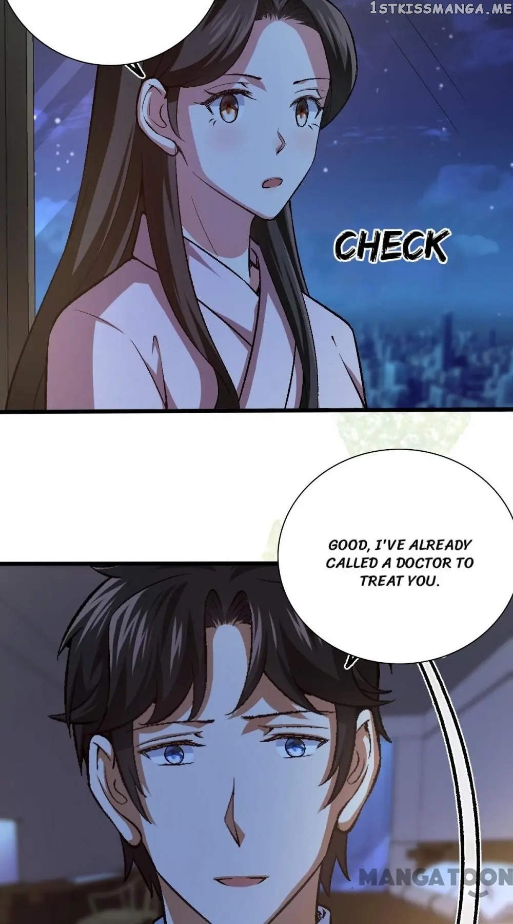 Marry To Find Love chapter 116 - page 22