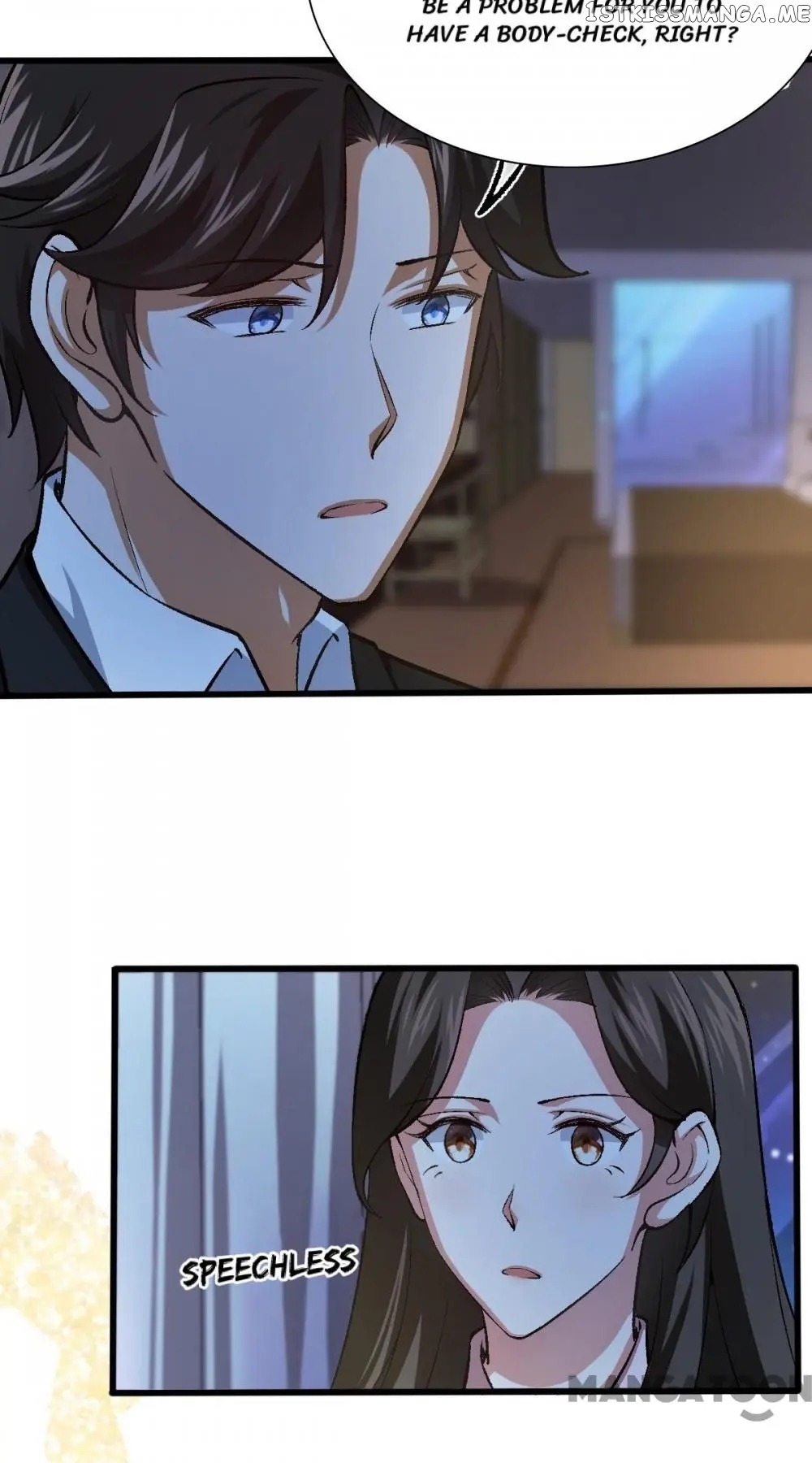 Marry To Find Love chapter 116 - page 24