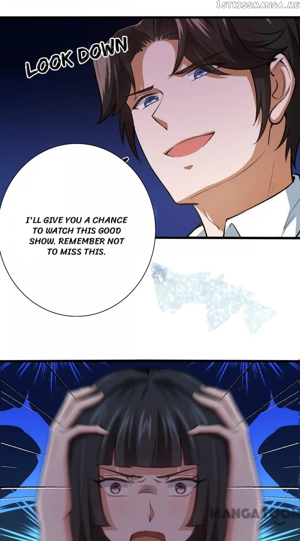 Marry To Find Love chapter 116 - page 6