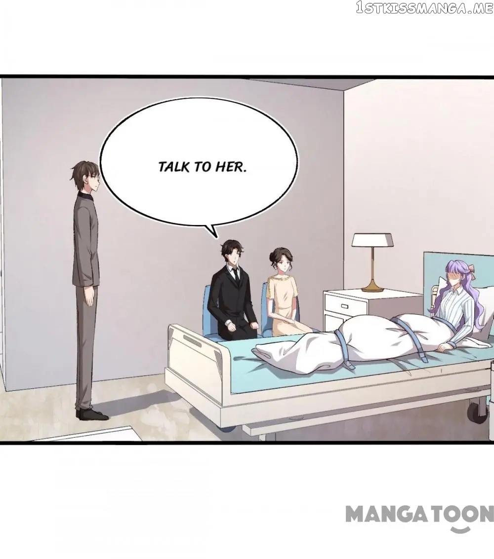 Marry To Find Love chapter 90 - page 10
