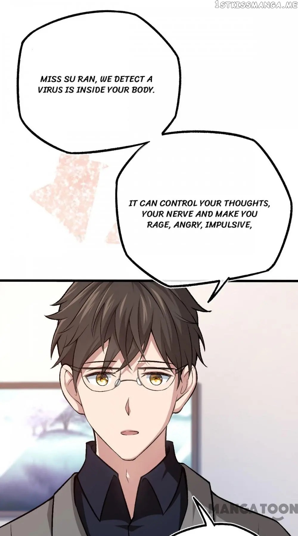Marry To Find Love chapter 90 - page 11