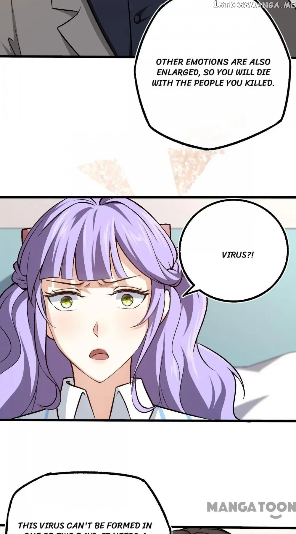 Marry To Find Love chapter 90 - page 12