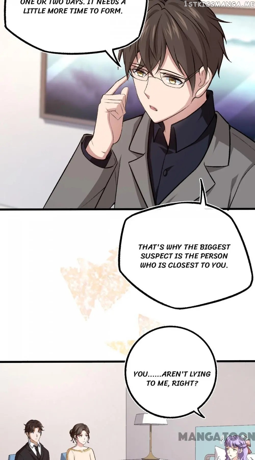 Marry To Find Love chapter 90 - page 13