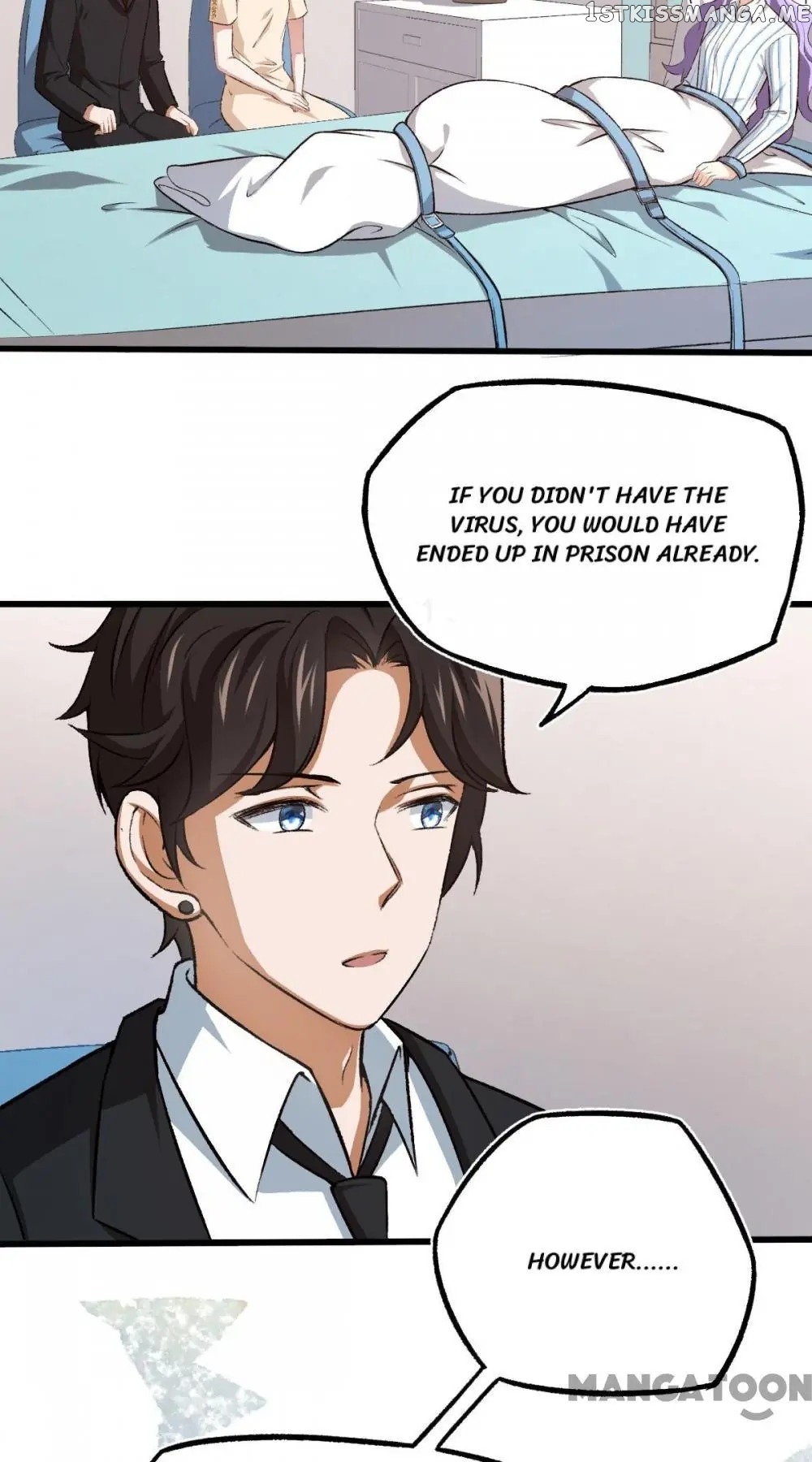Marry To Find Love chapter 90 - page 14