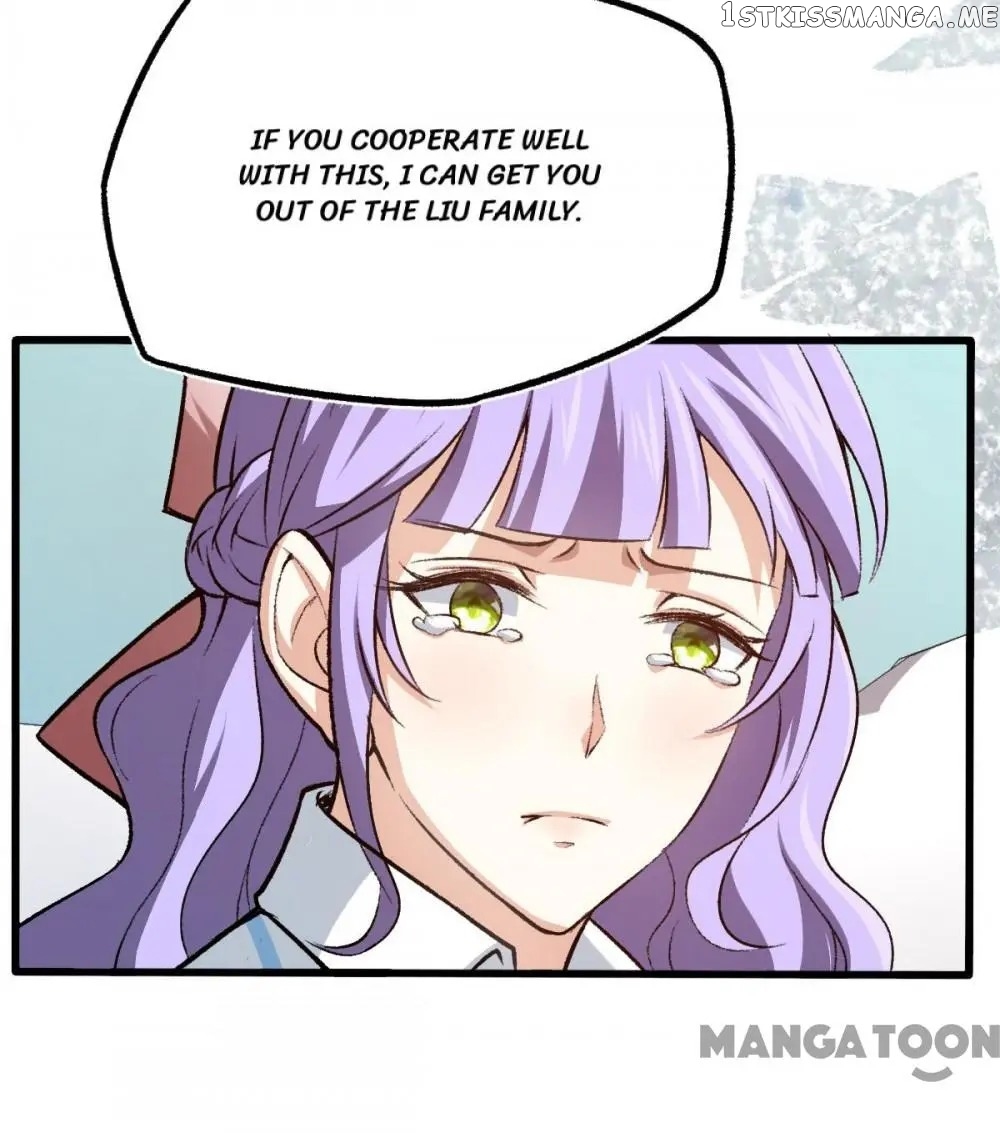 Marry To Find Love chapter 90 - page 15