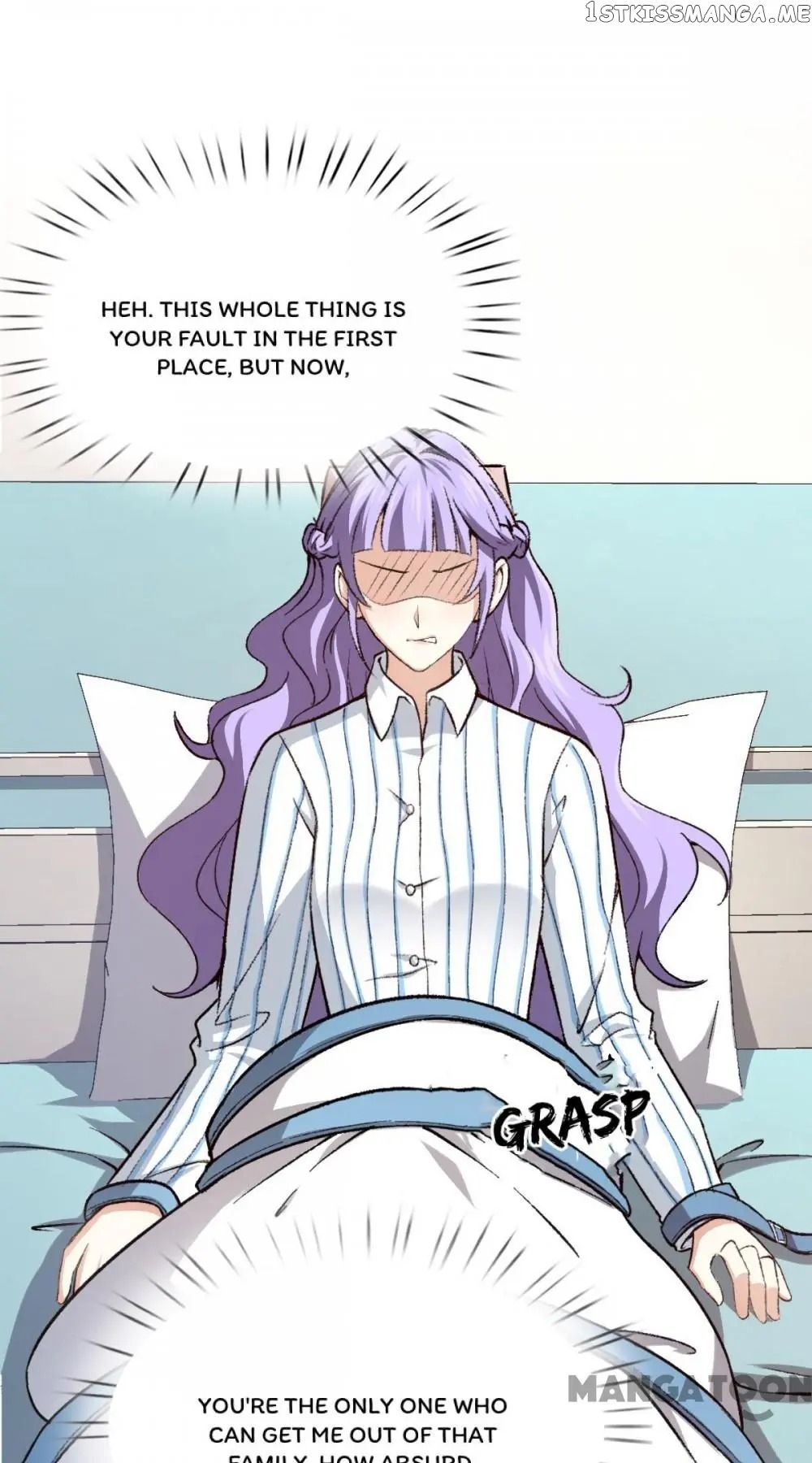 Marry To Find Love chapter 90 - page 16