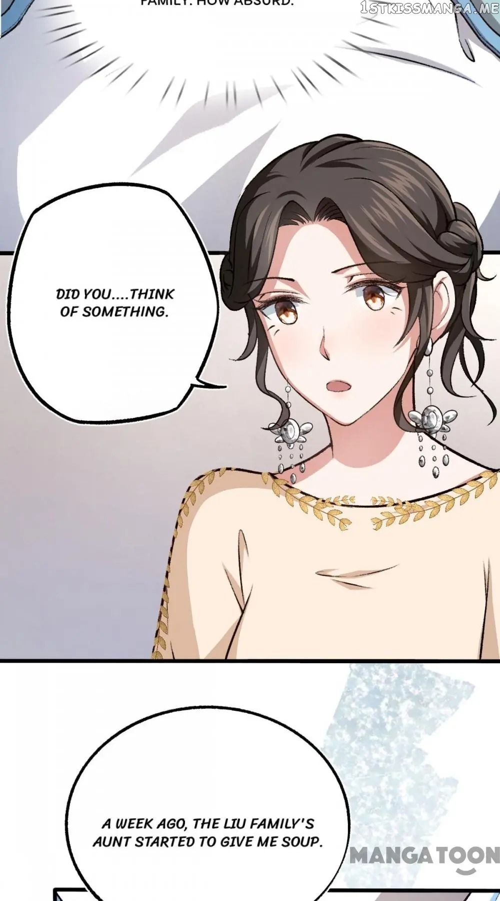 Marry To Find Love chapter 90 - page 17