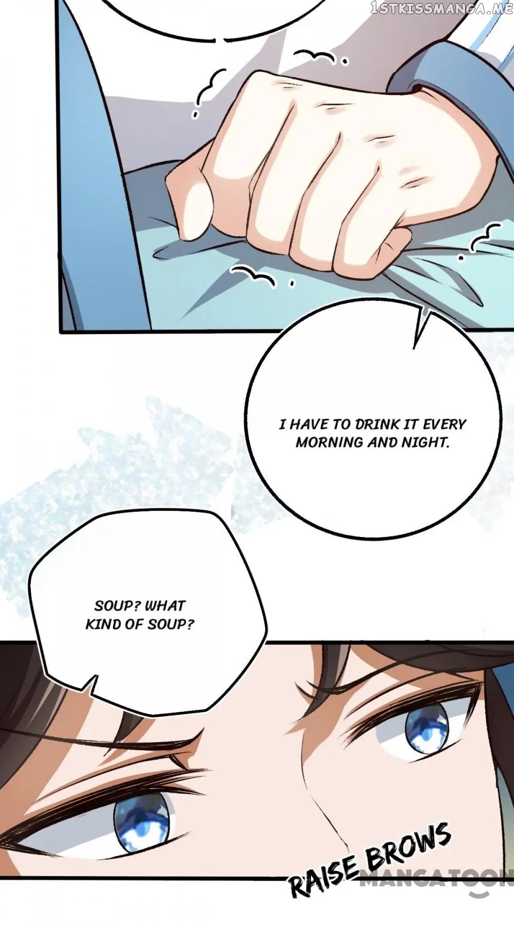 Marry To Find Love chapter 90 - page 18