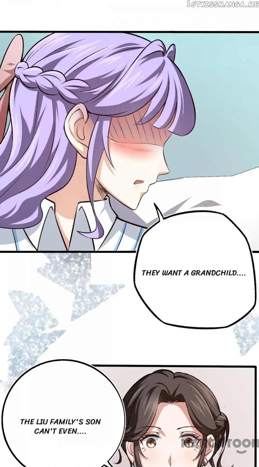 Marry To Find Love chapter 90 - page 19