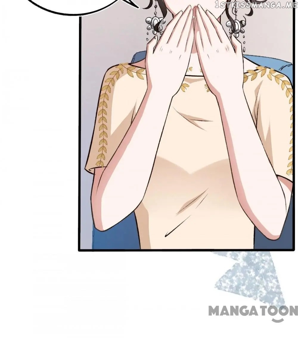 Marry To Find Love chapter 90 - page 20