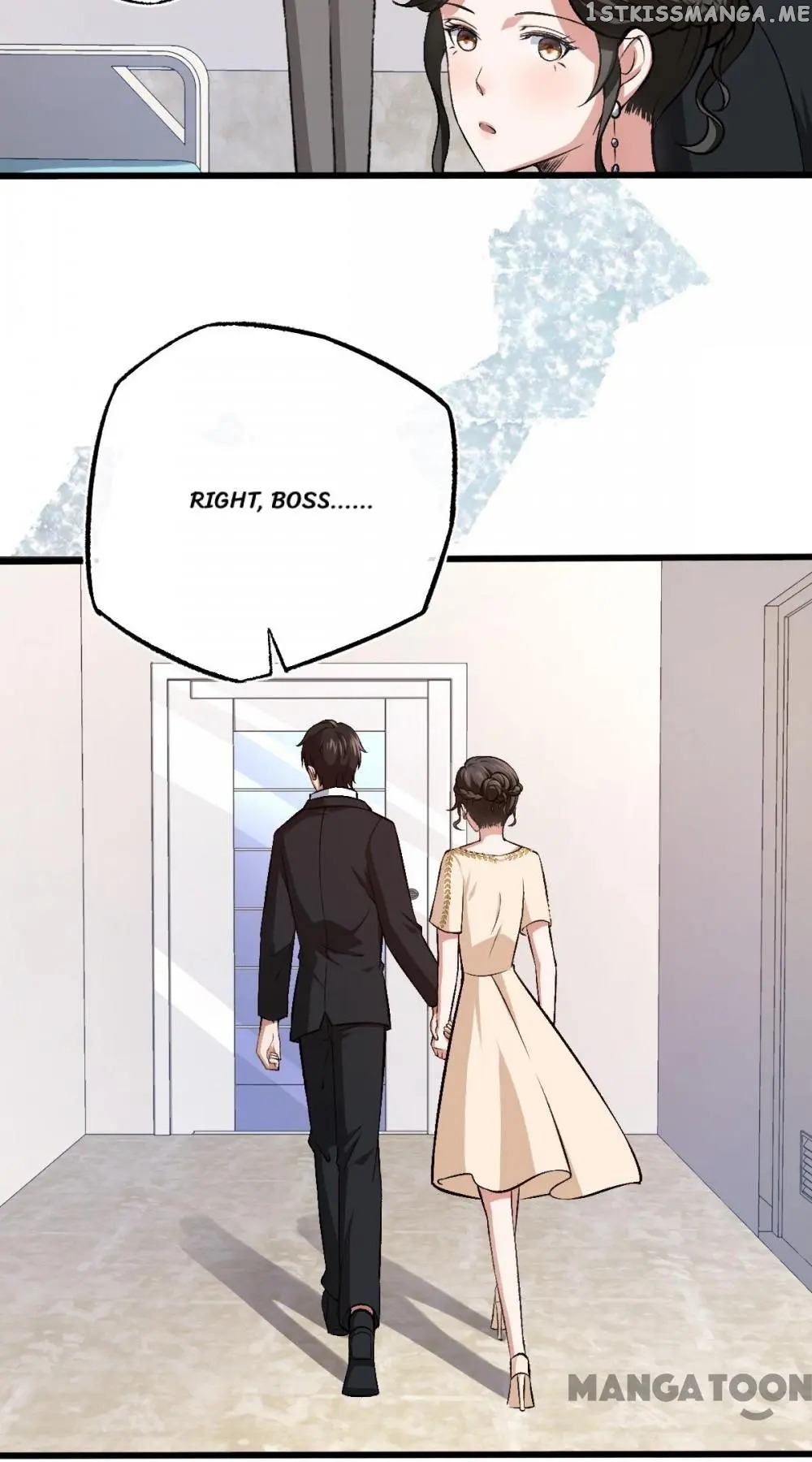 Marry To Find Love chapter 90 - page 23