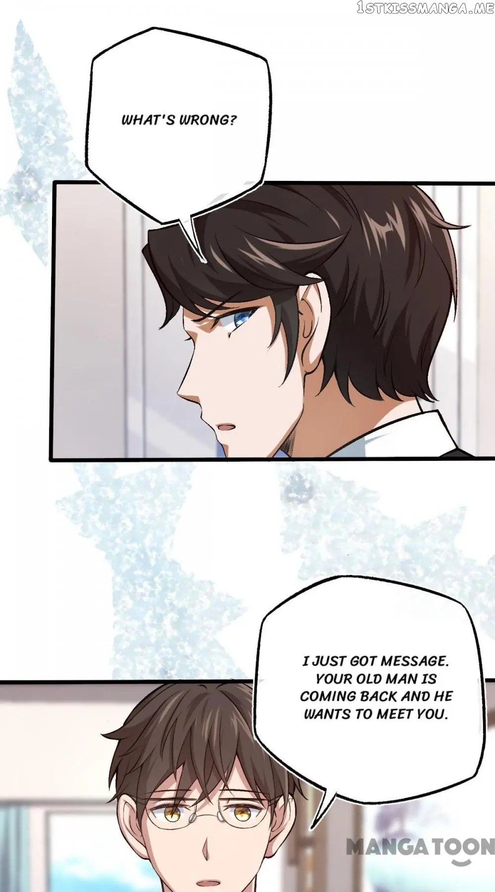 Marry To Find Love chapter 90 - page 24