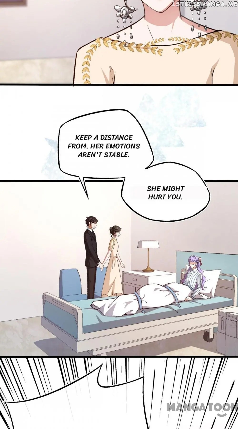 Marry To Find Love chapter 90 - page 3