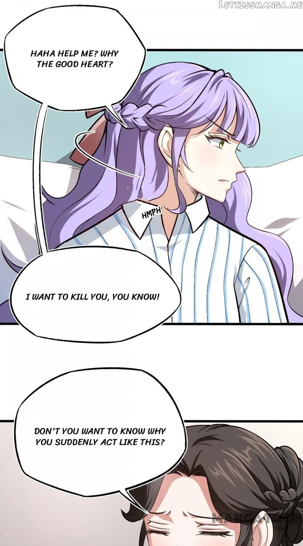 Marry To Find Love chapter 90 - page 6