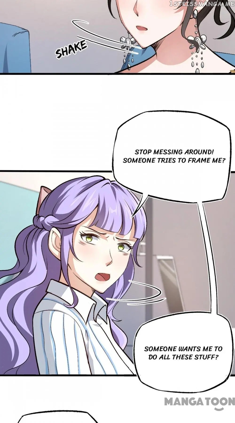 Marry To Find Love chapter 90 - page 7