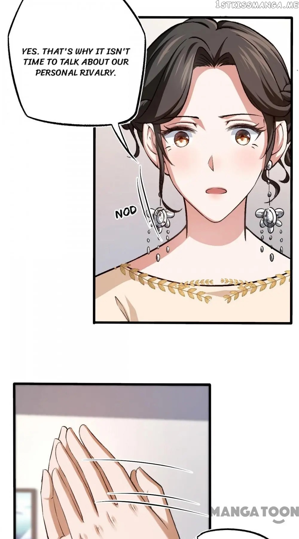 Marry To Find Love chapter 90 - page 8