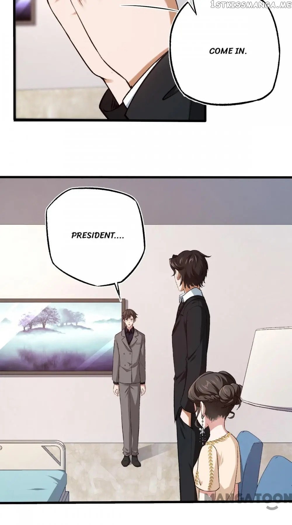 Marry To Find Love chapter 90 - page 9