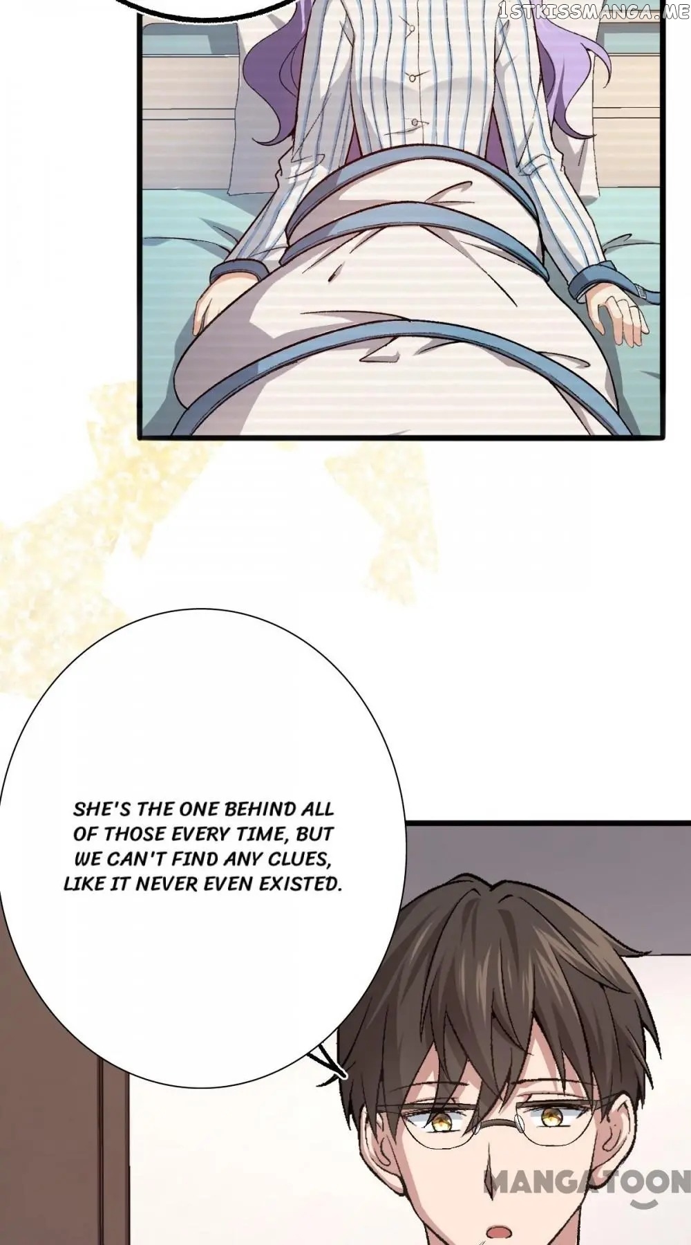 Marry To Find Love chapter 114 - page 10