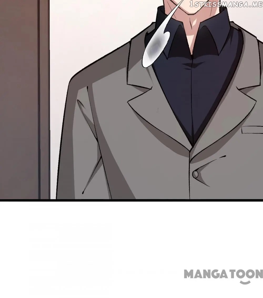 Marry To Find Love chapter 114 - page 11