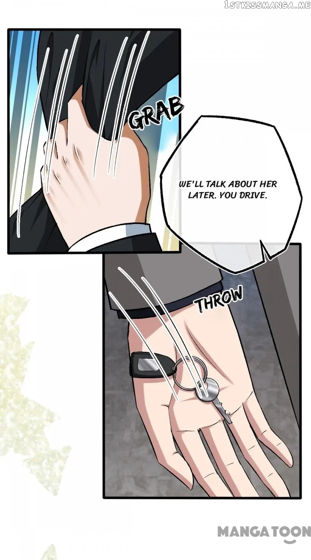 Marry To Find Love chapter 114 - page 12
