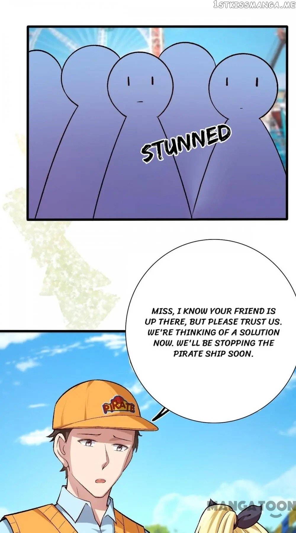 Marry To Find Love chapter 114 - page 17