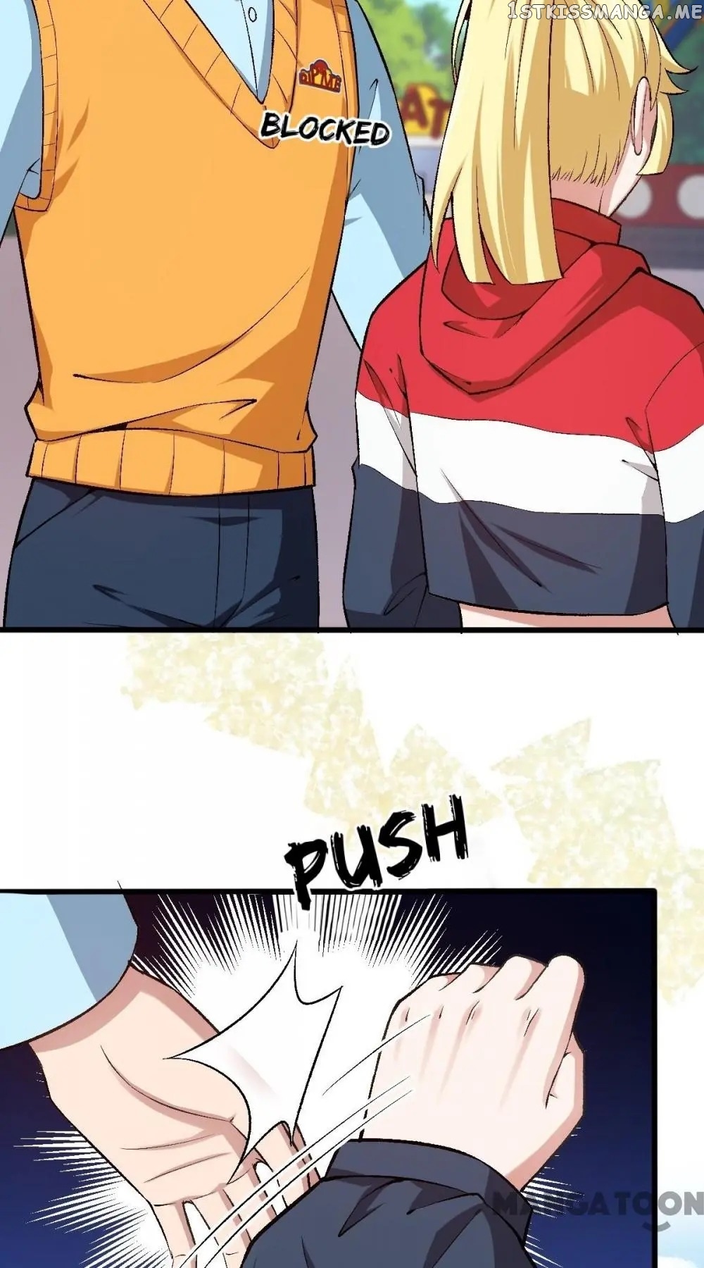 Marry To Find Love chapter 114 - page 18