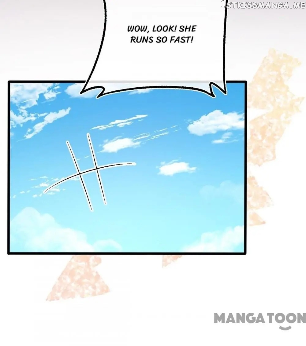 Marry To Find Love chapter 114 - page 21