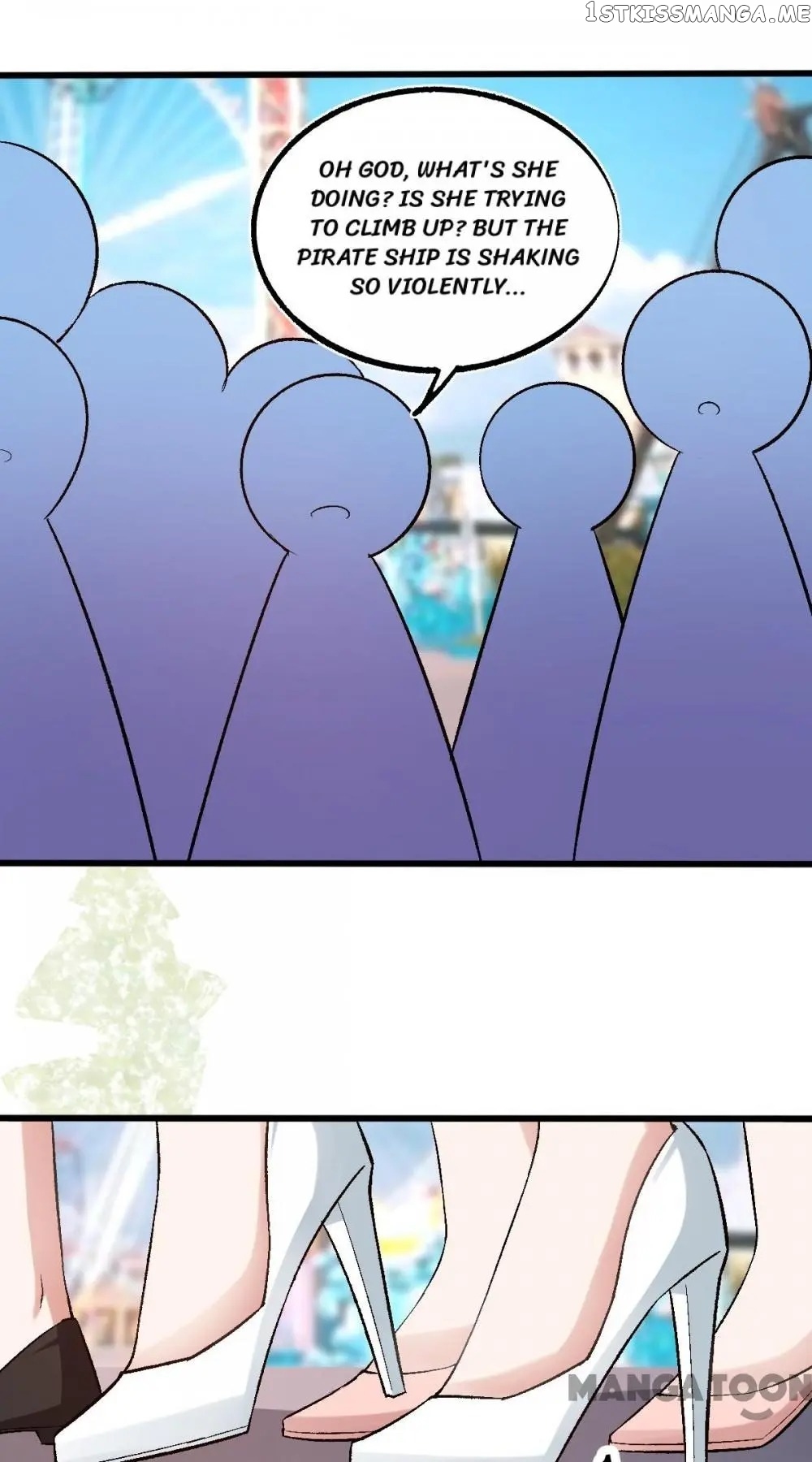 Marry To Find Love chapter 114 - page 22