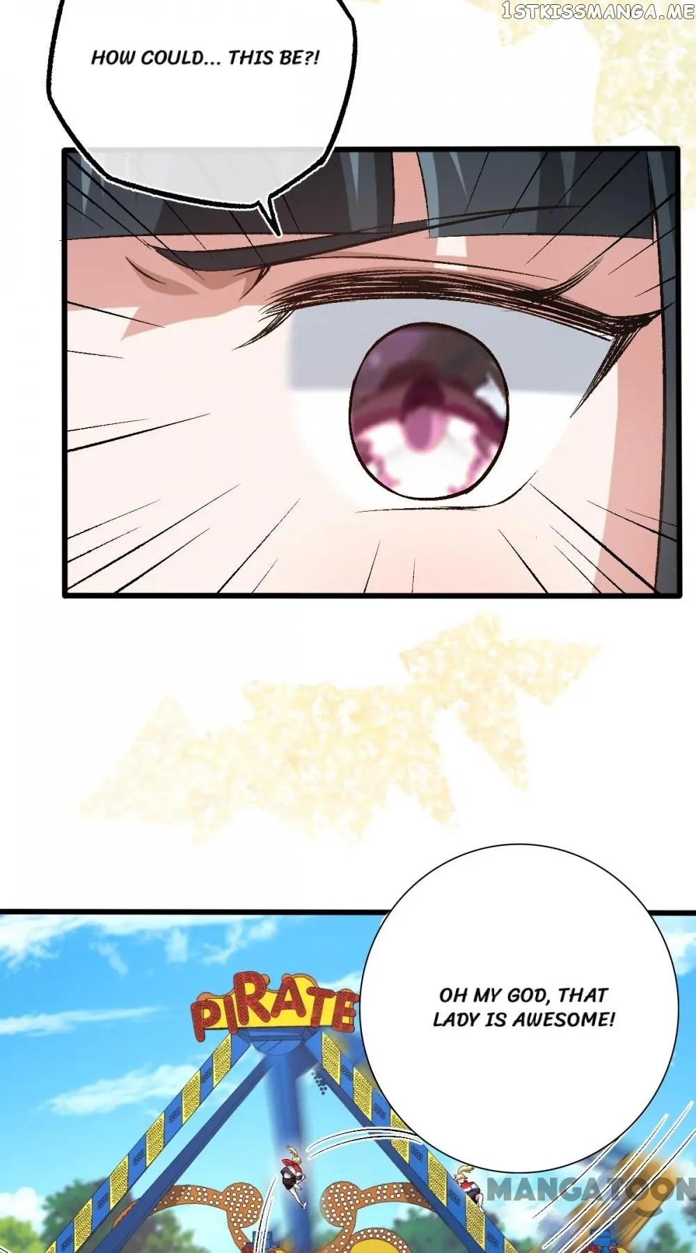 Marry To Find Love chapter 114 - page 24