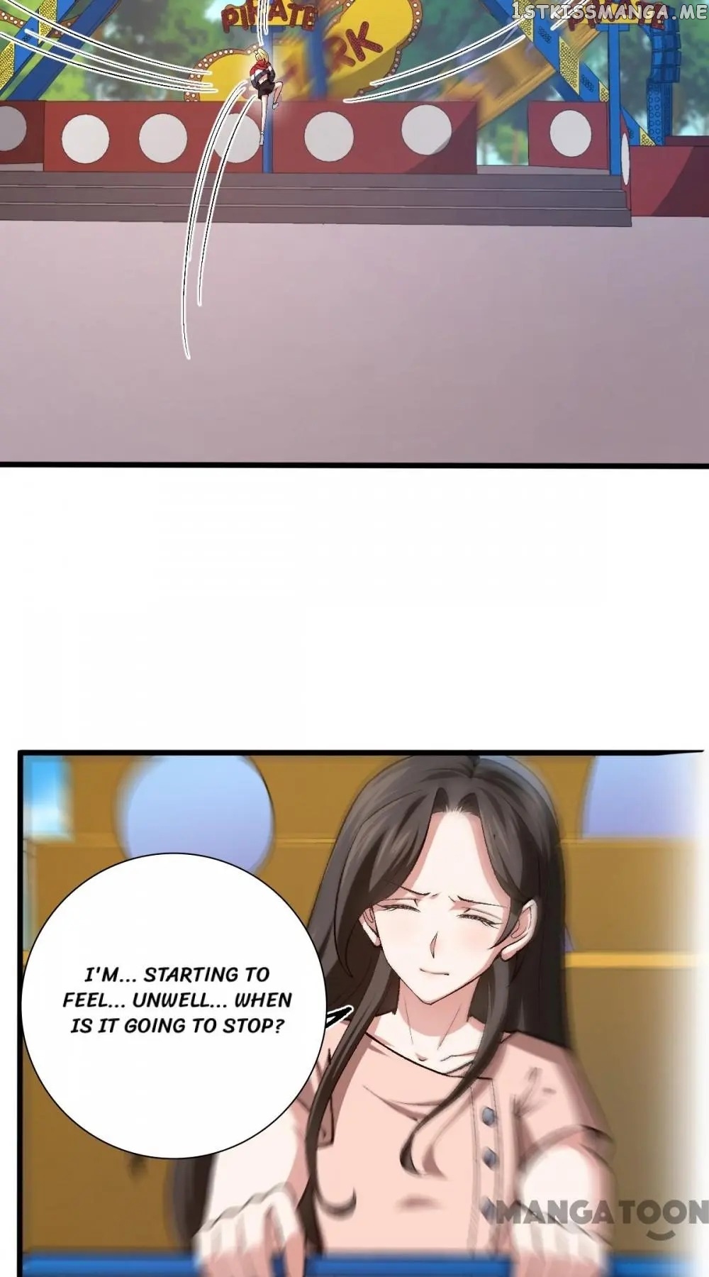 Marry To Find Love chapter 114 - page 25