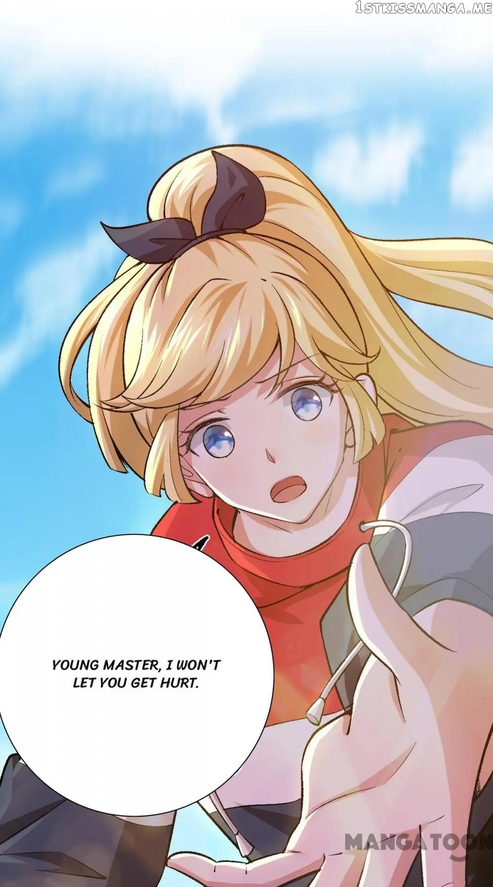 Marry To Find Love chapter 114 - page 27