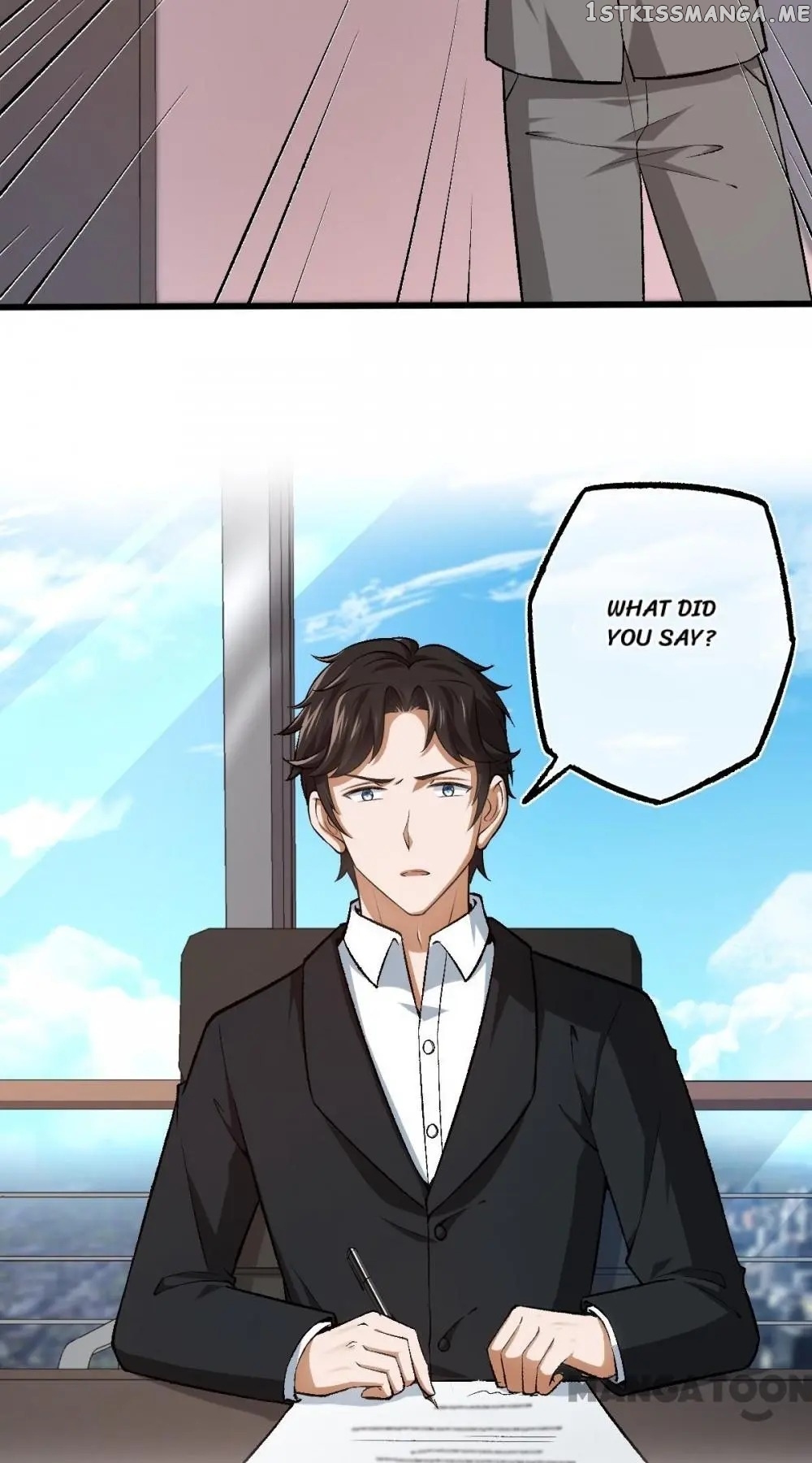 Marry To Find Love chapter 114 - page 3