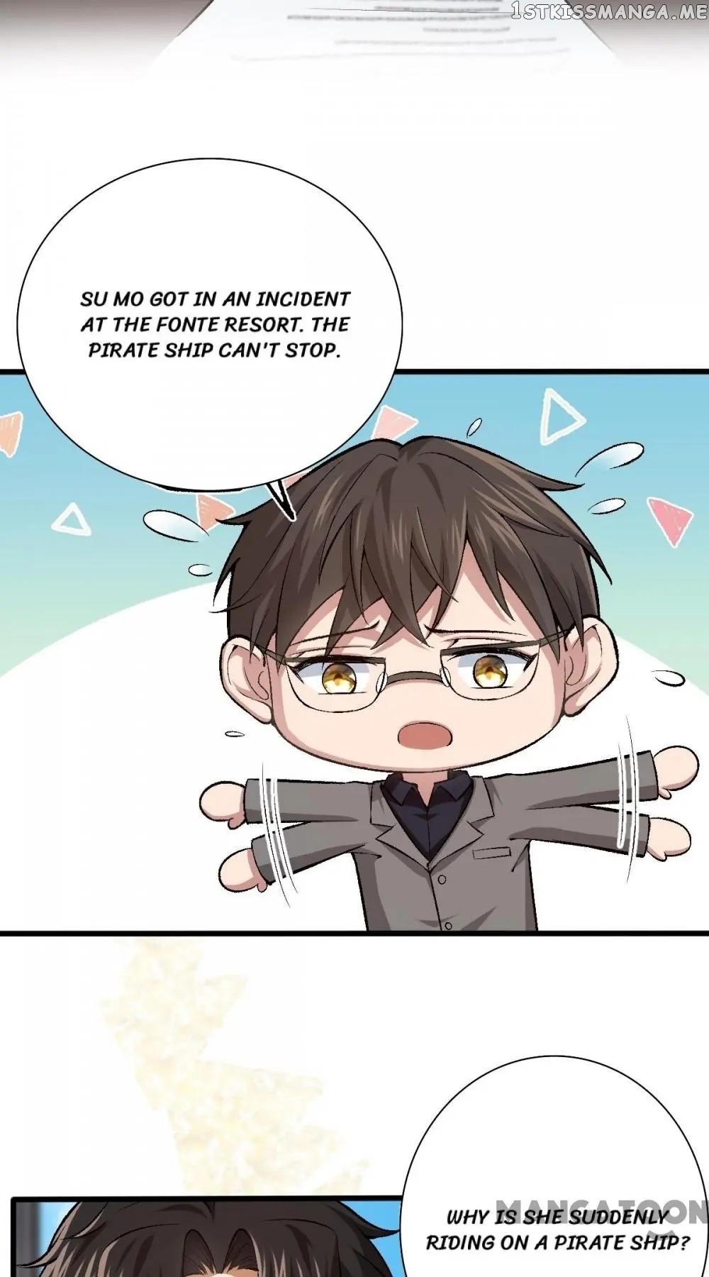 Marry To Find Love chapter 114 - page 4
