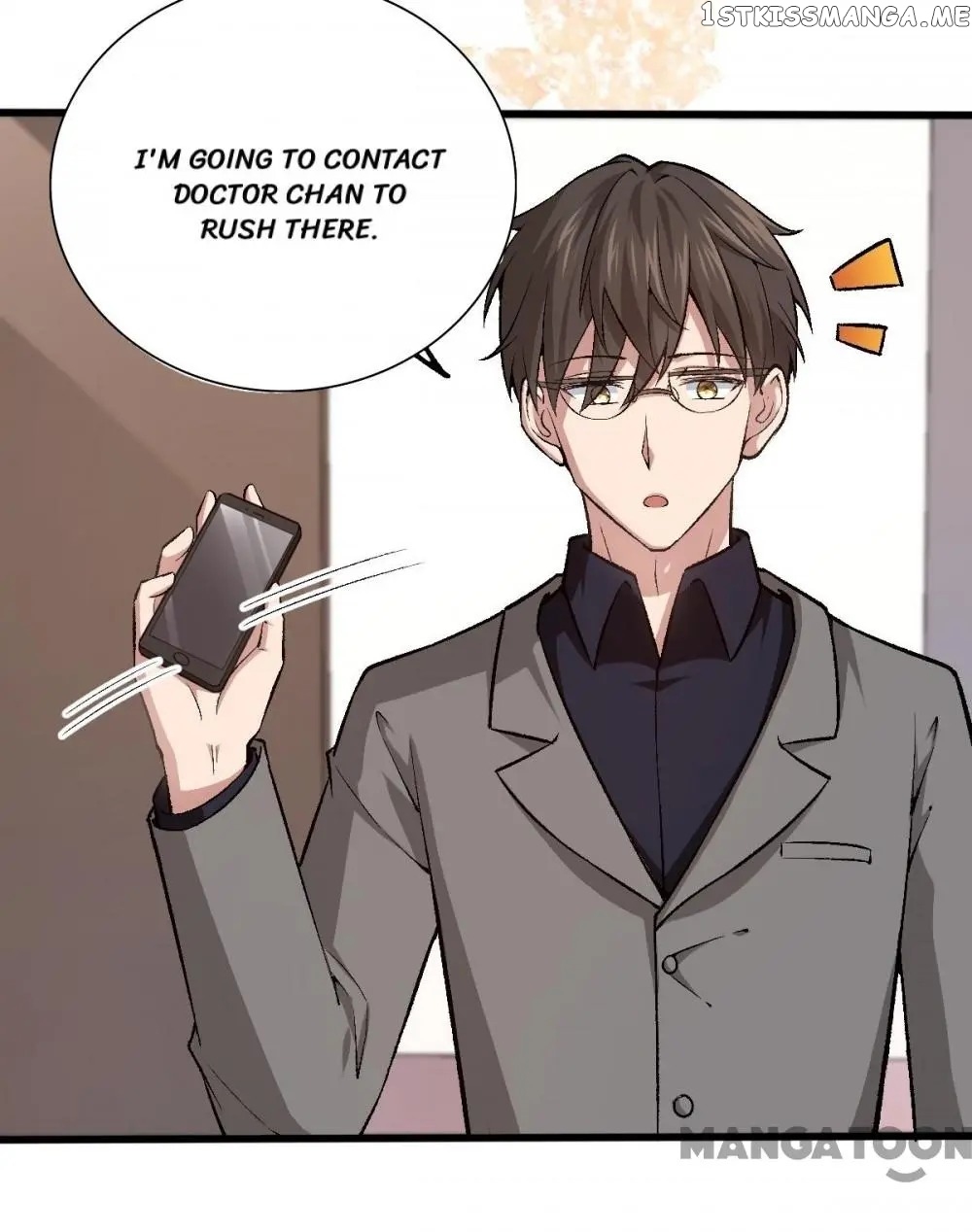 Marry To Find Love chapter 114 - page 6