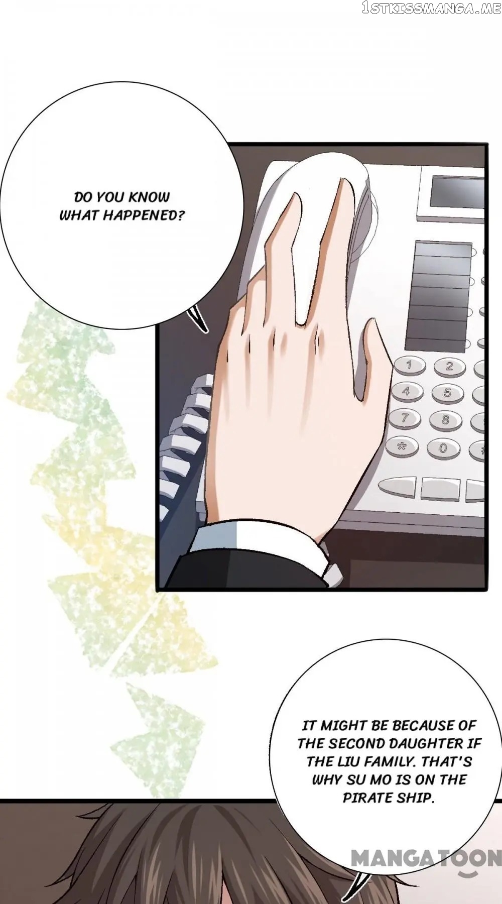 Marry To Find Love chapter 114 - page 7